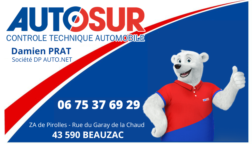 Logo AUTOSUR